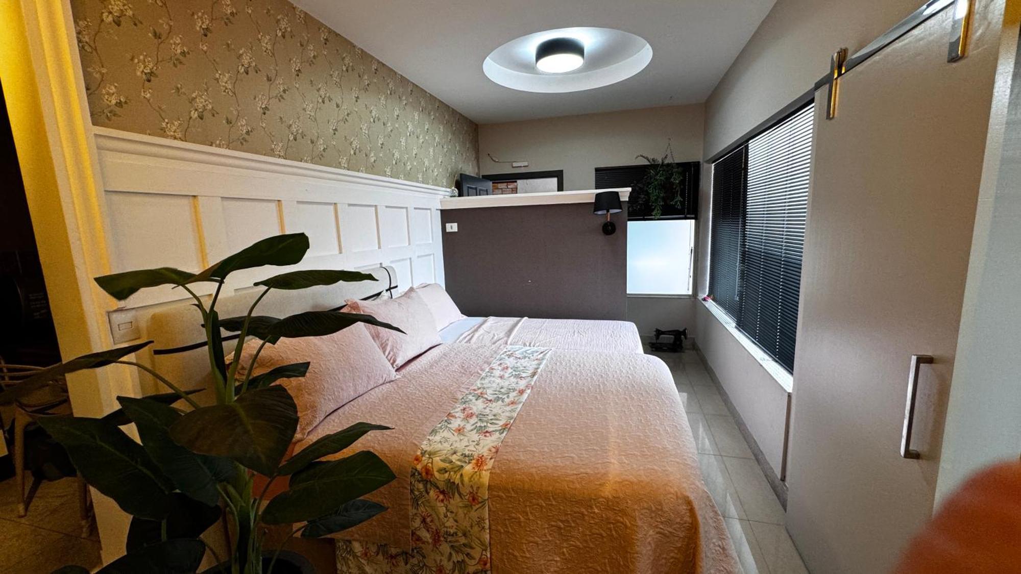 Hotel Apart Zuccolotto 1 Aracruz Exterior photo